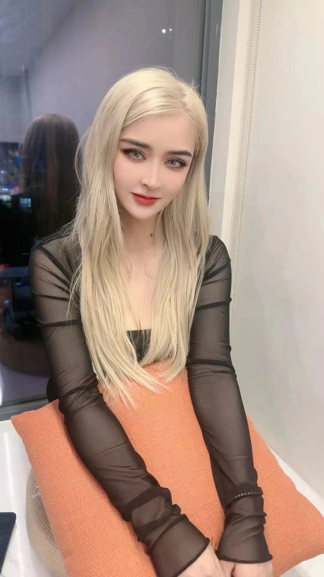 雨花区大洋马，乌克兰美女