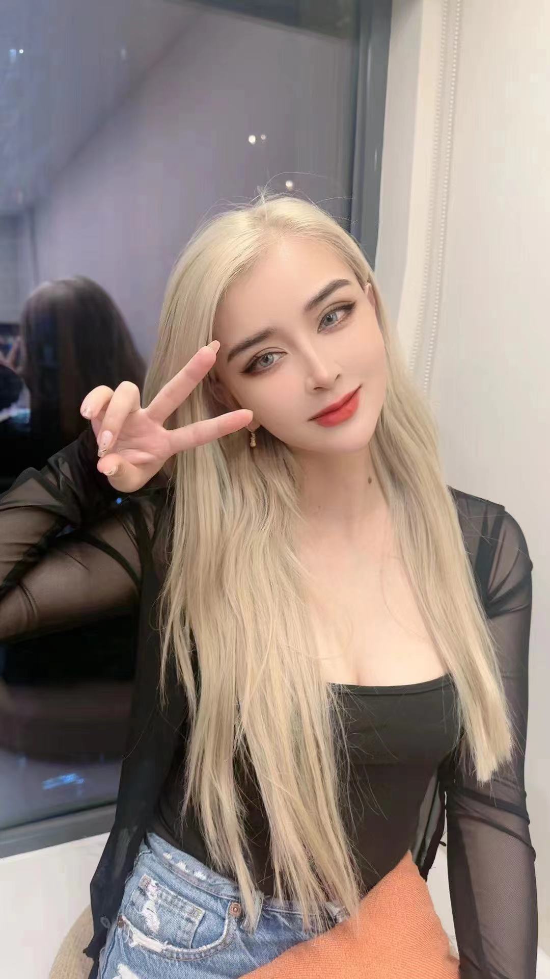 雨花区大洋马，乌克兰美女