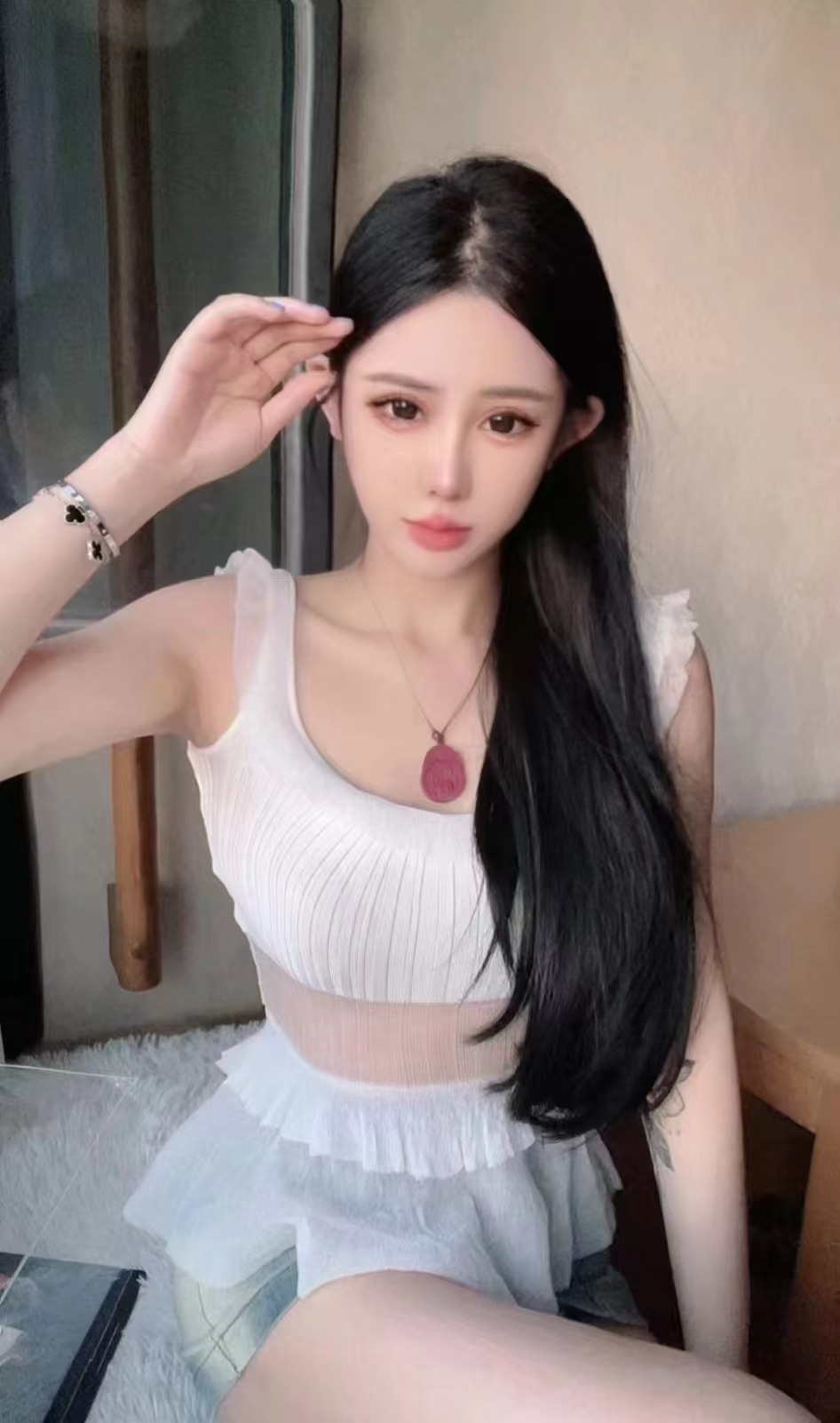 海宁市高颜值妹妹，可提前预约