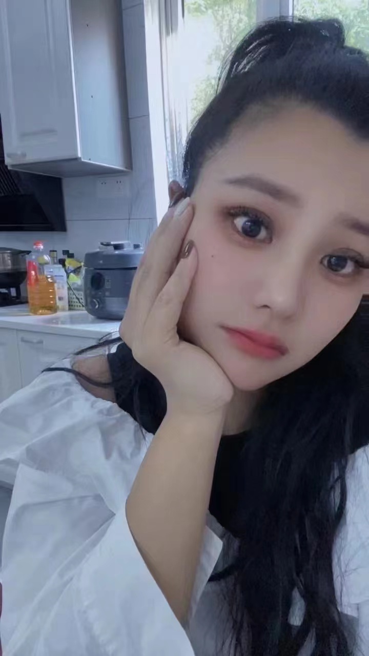 上海路丰润大眼妹玲玲