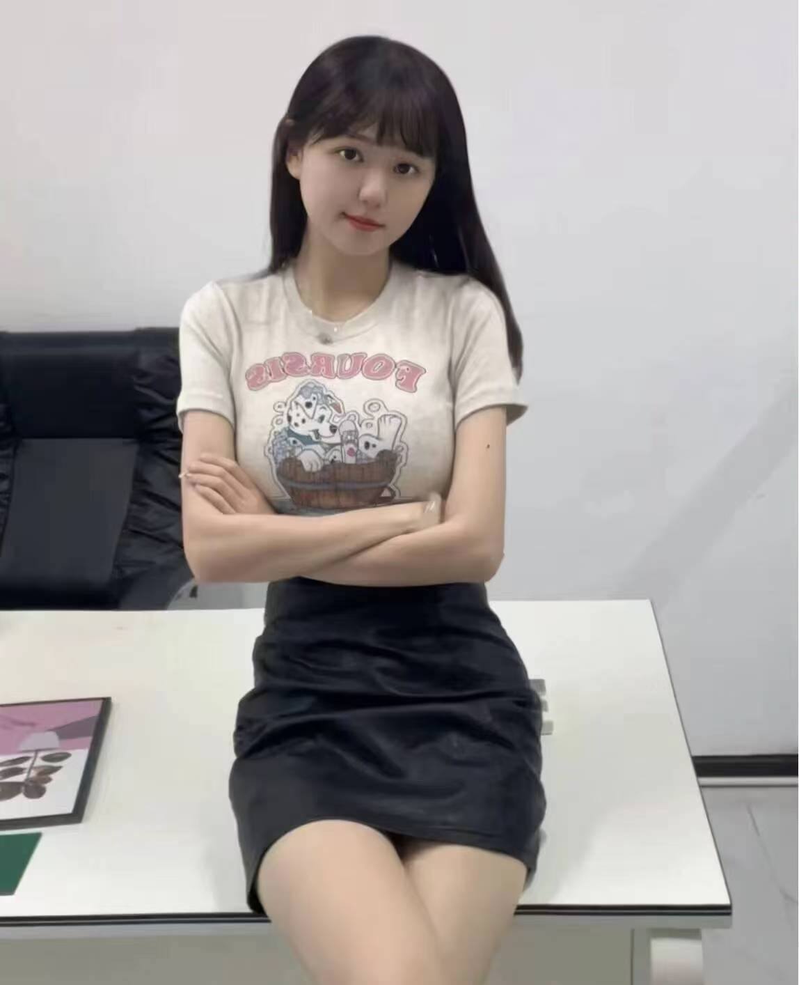 浦东新区大奶妹