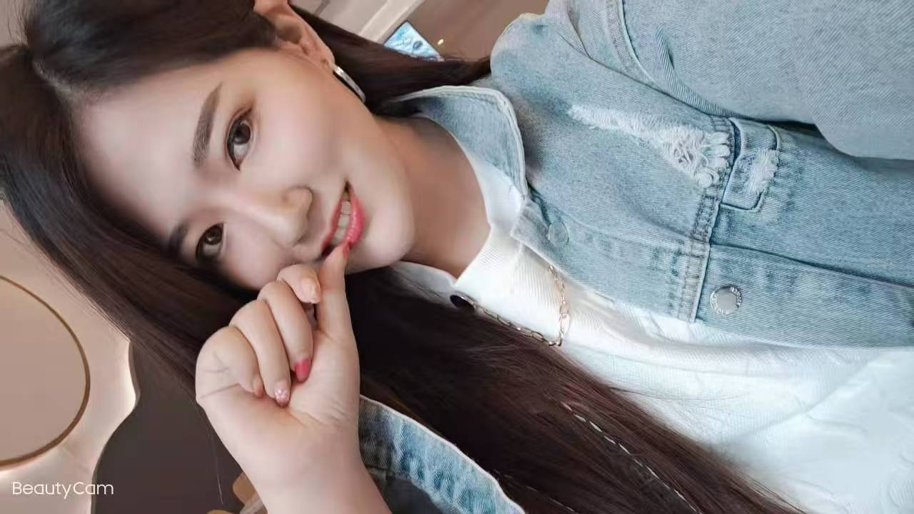 五里店肉感辣妹童童