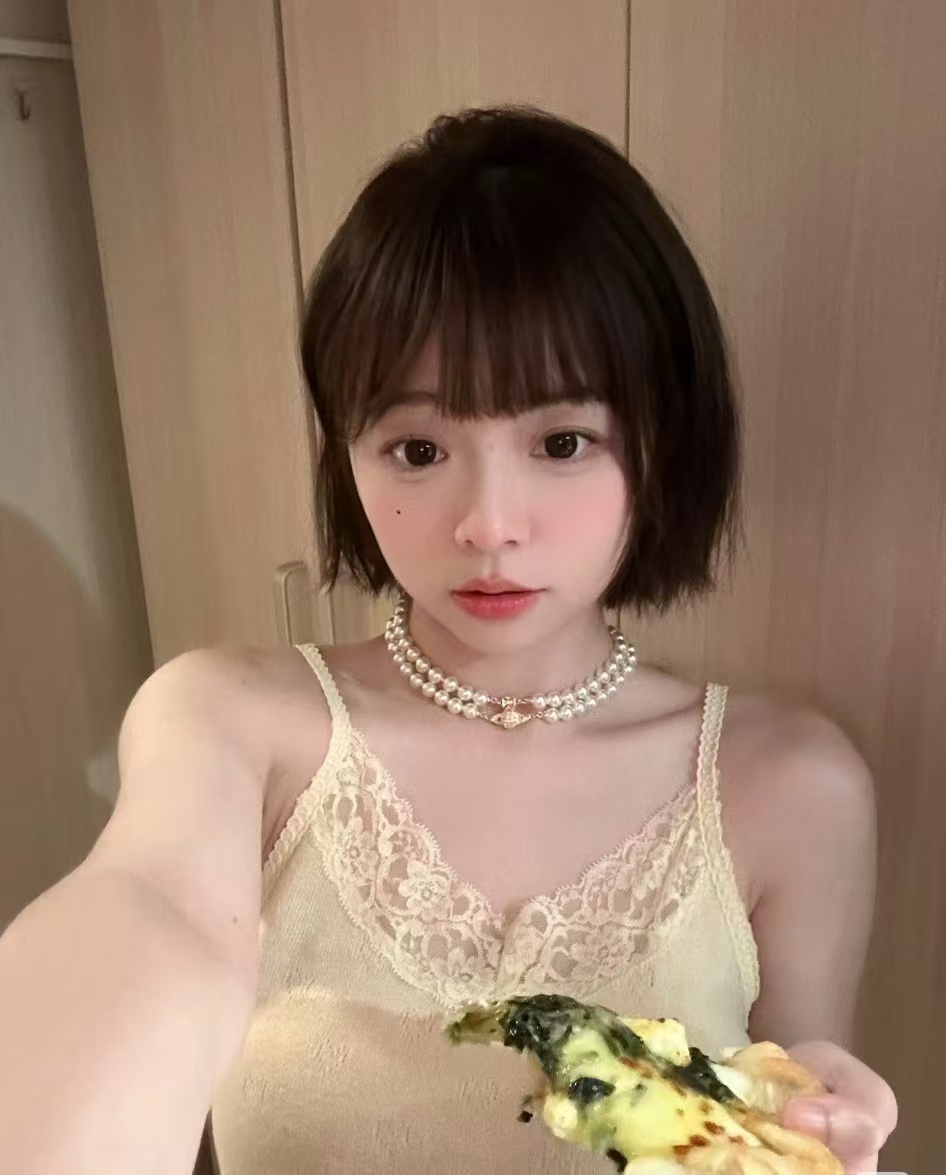 普陀兼职小可爱晴晴