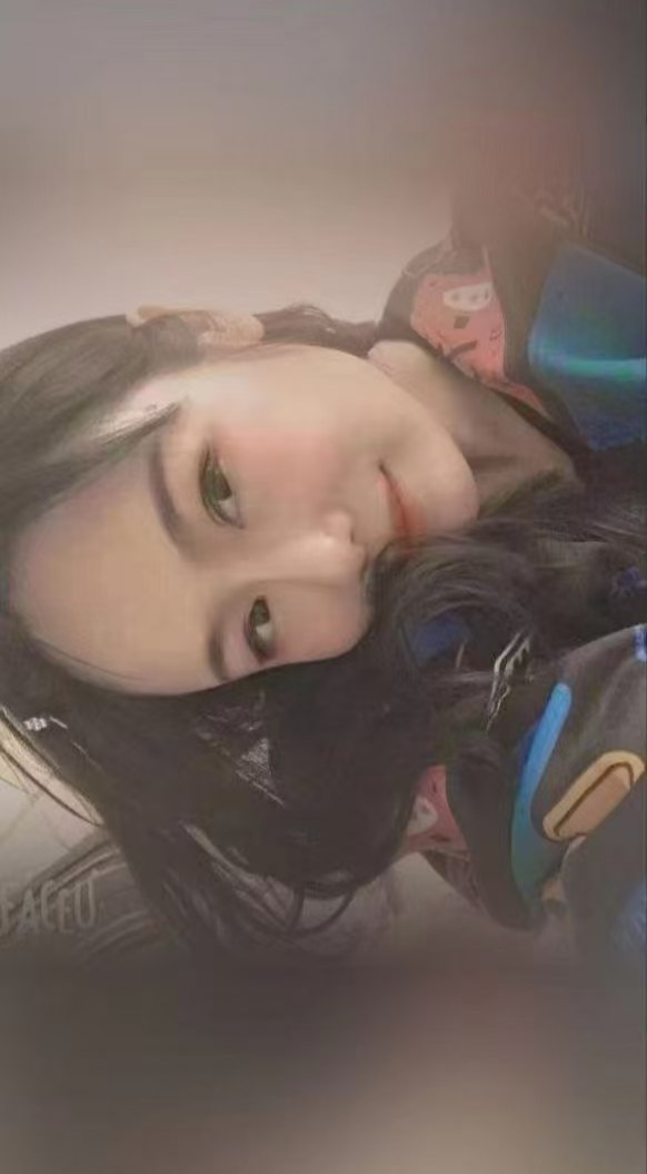 光谷甜妹小殿下