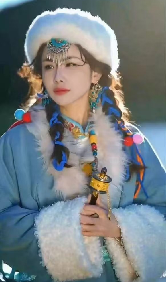 光谷甜妹小殿下