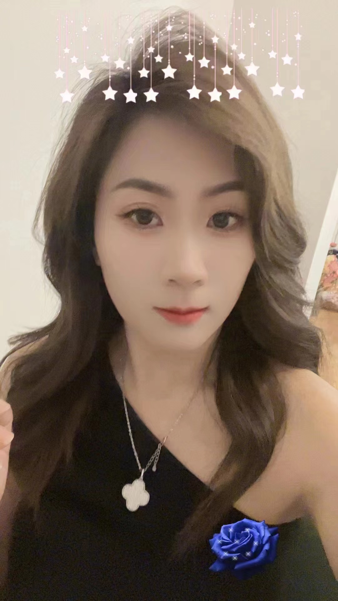 东胜区温情软妹莹莹