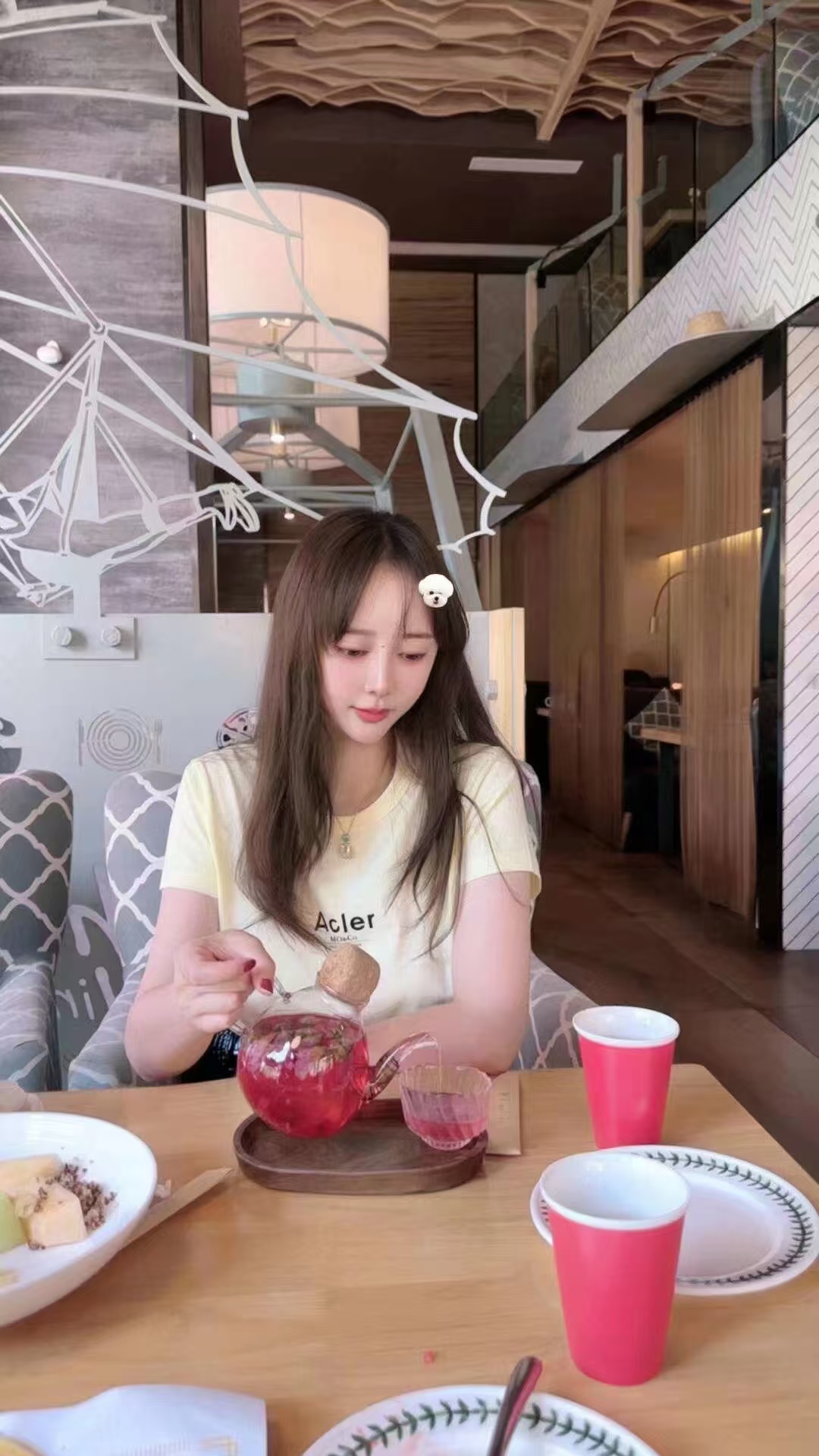 朝阳区性感甜美，身材一流