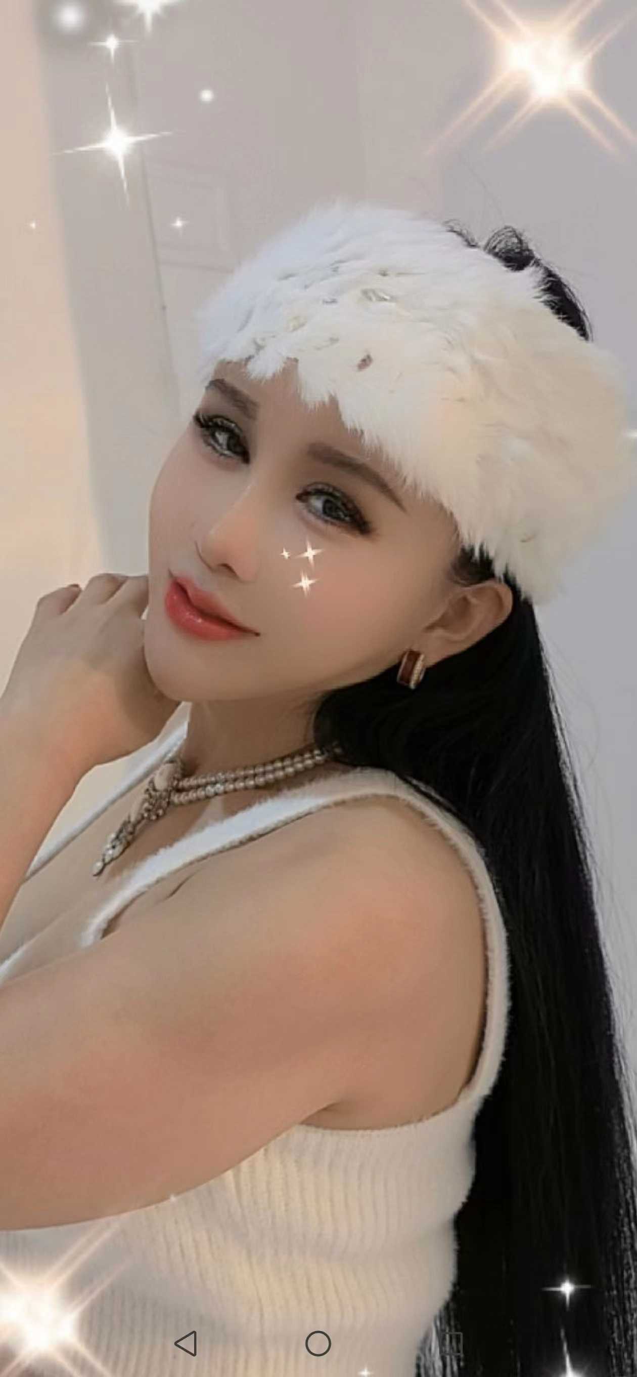 令人回味的一夜情