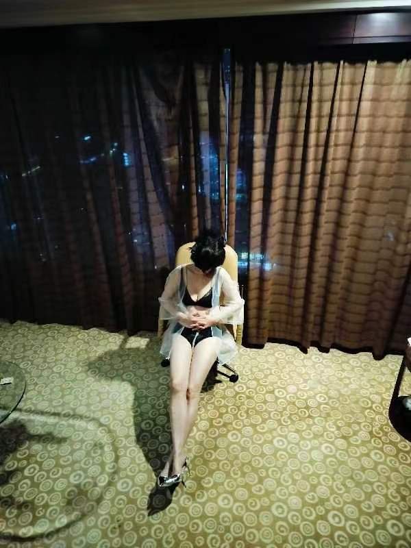 珠江路170大长腿熟妇