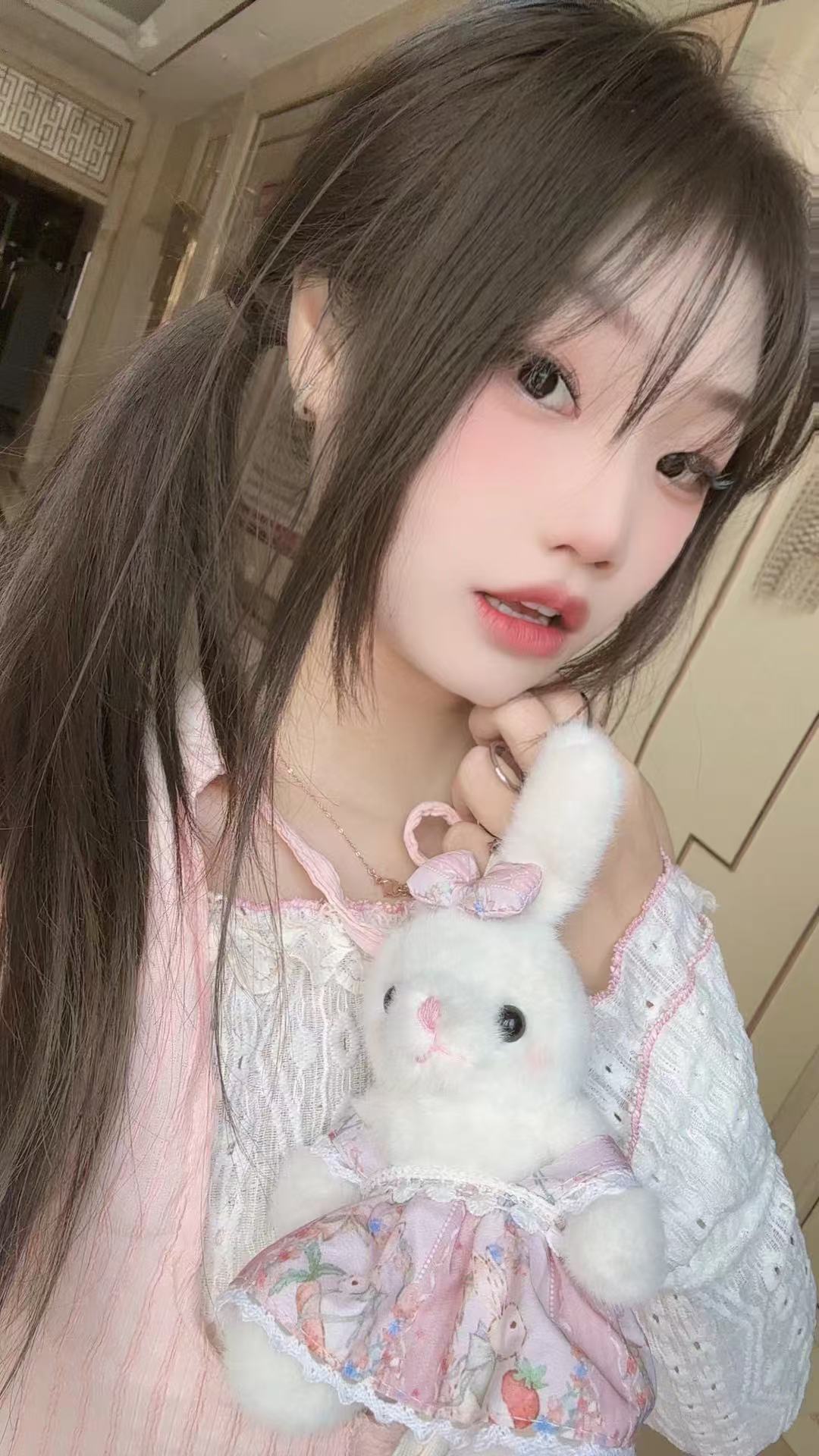 常熟万达小萝莉，有喜欢萝莉大叔吗