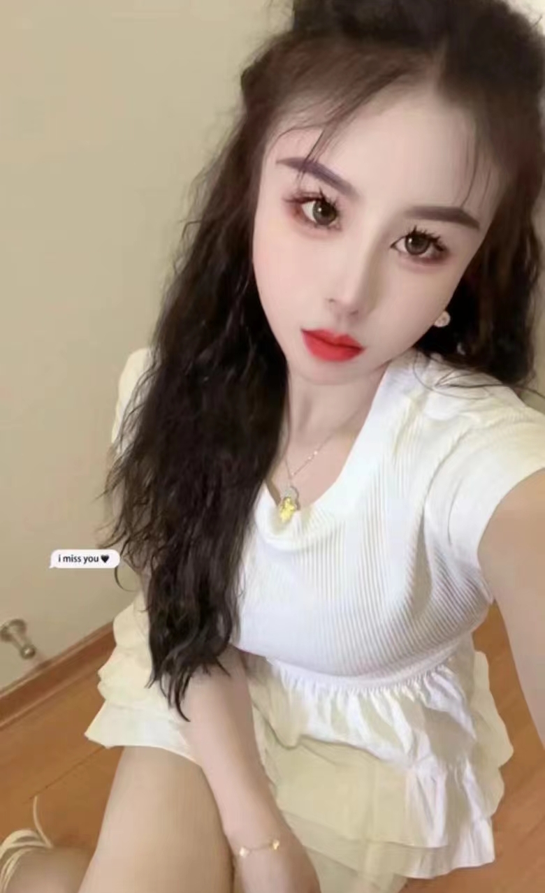 嘉善县气质美女，赏心悦目