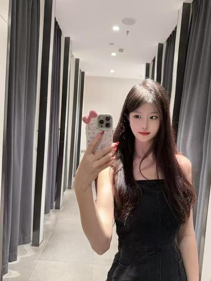 雨花区极品妹子，粉粉嫩嫩