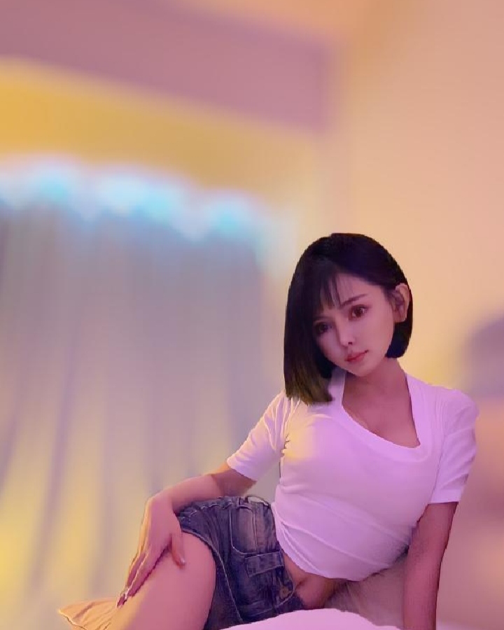 福田热辣小浪浪妮妮