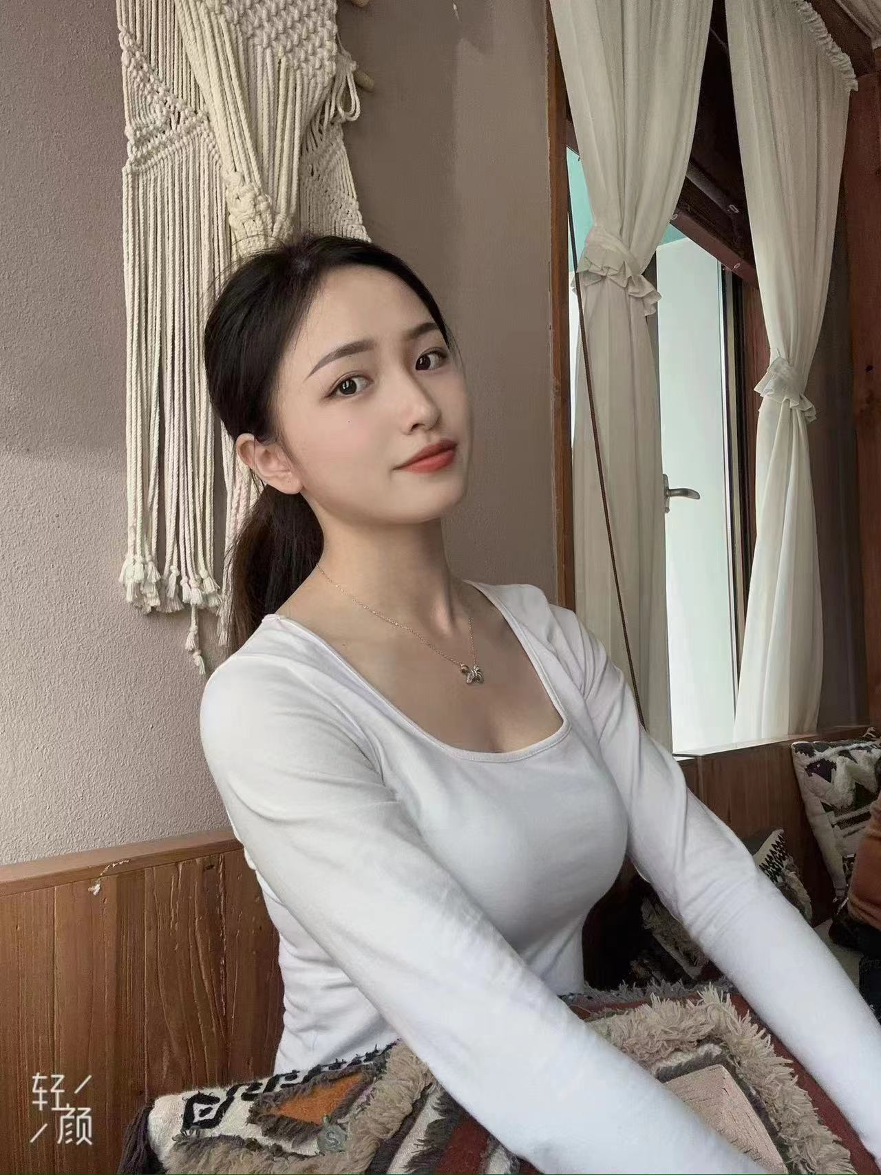 深圳均可上门的个人兼职美女