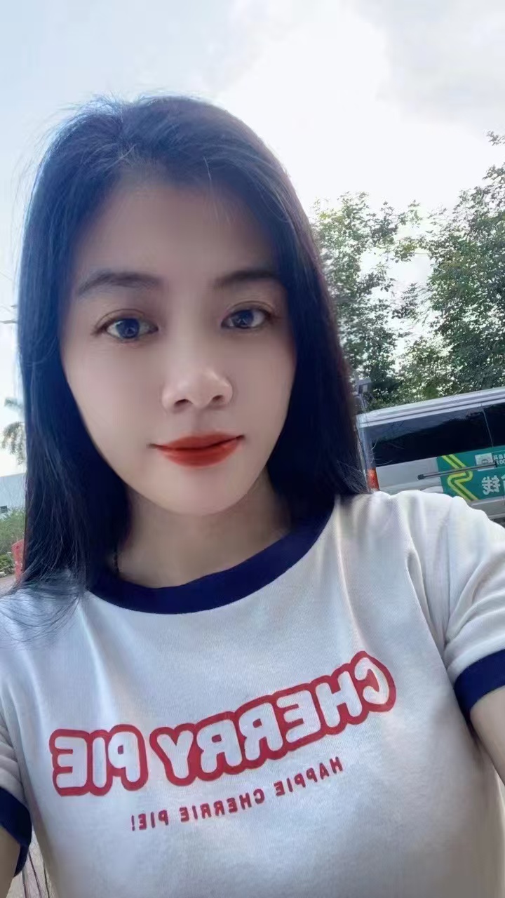 青秀区甜润小姐姐妮妮