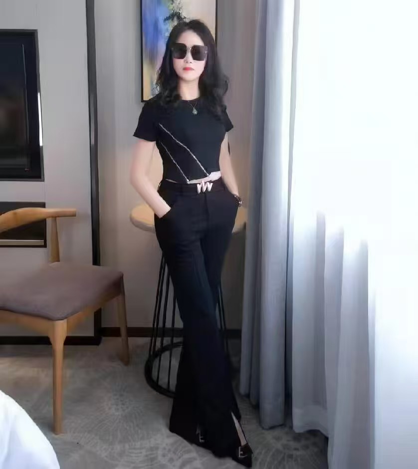 罗湖性感，魅力人妻