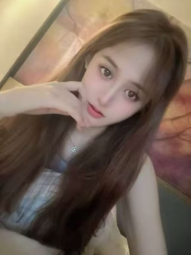 松江大白奶辣妹悠悠