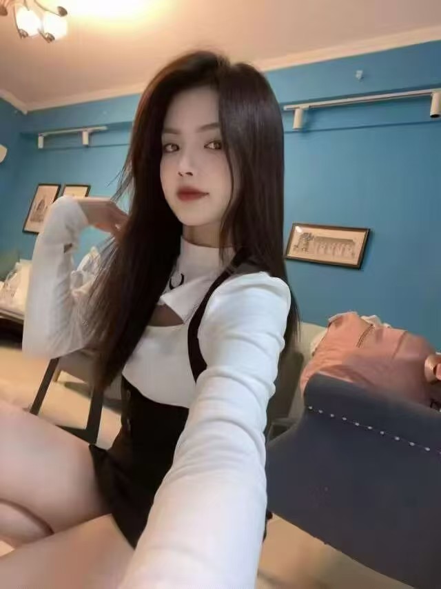 松江大白奶辣妹悠悠