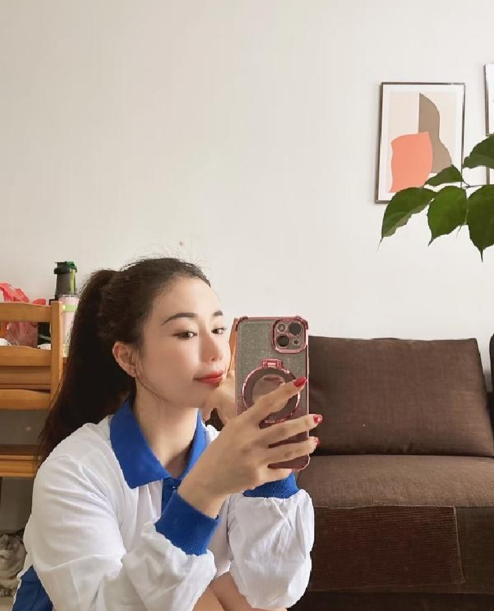 福田健身美妞宝贝儿