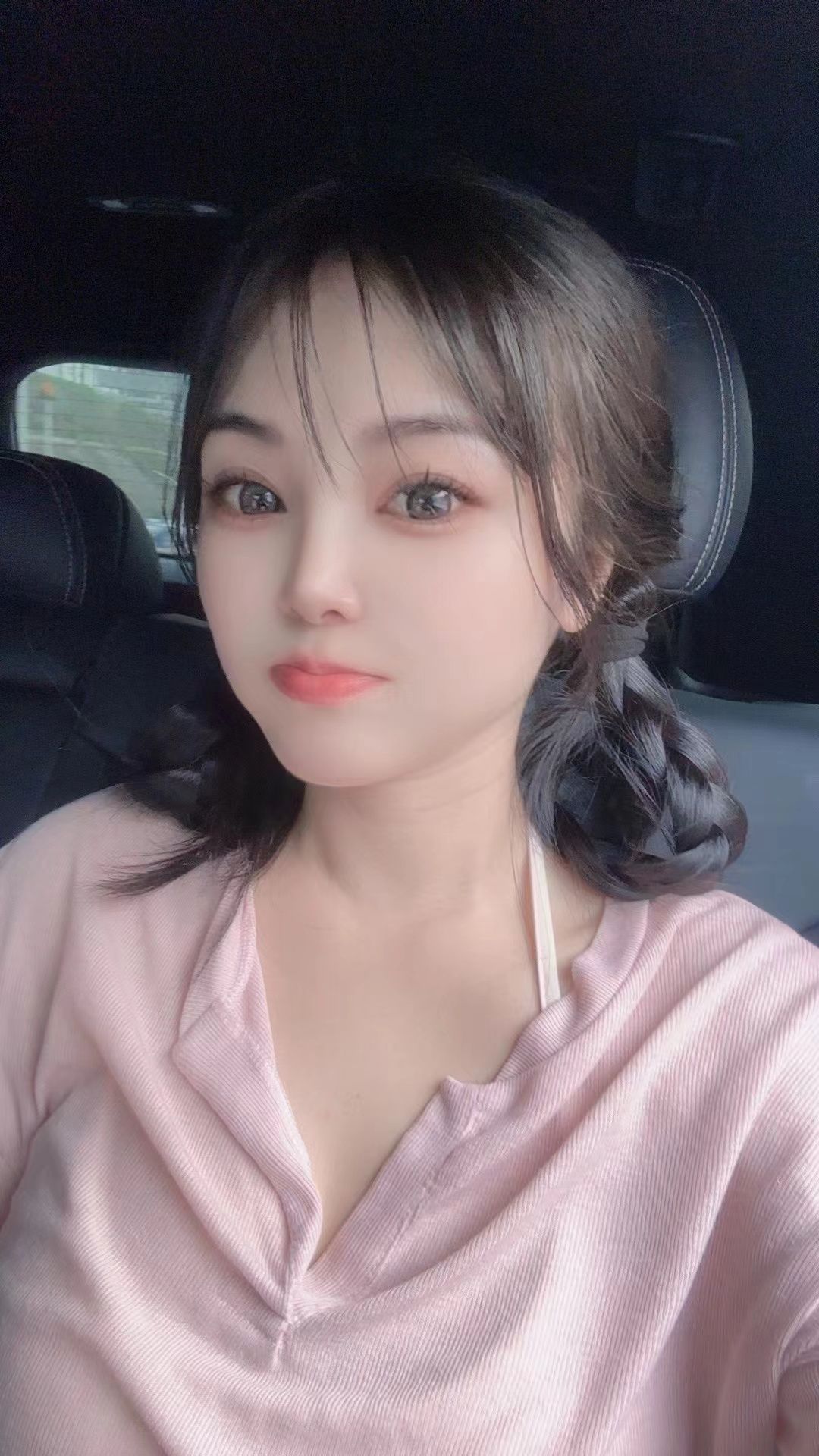 上海第一长舌网红博主