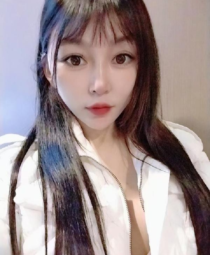 锡山区宝藏小少妇