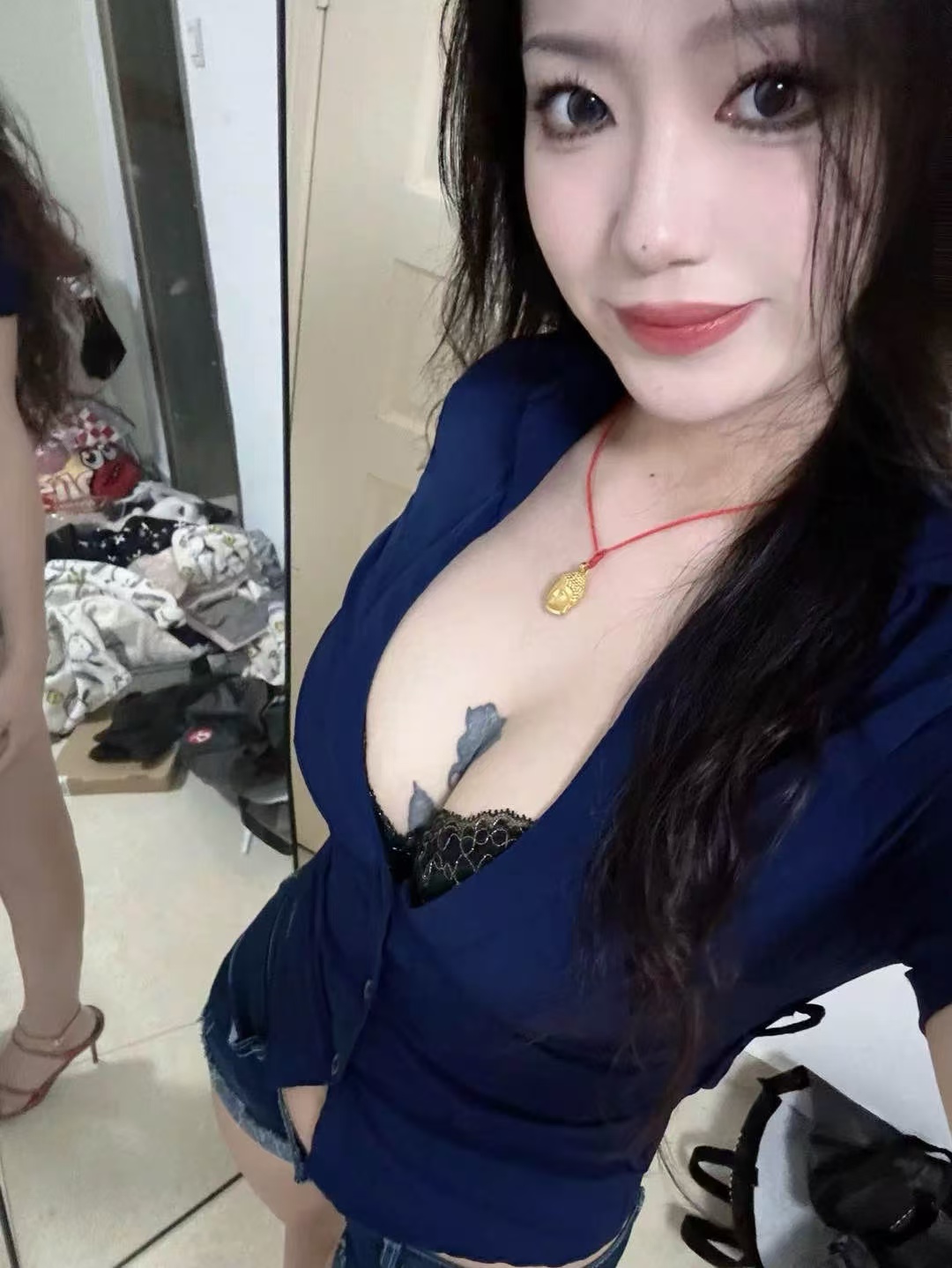 浦东热辣甜妹娇娇