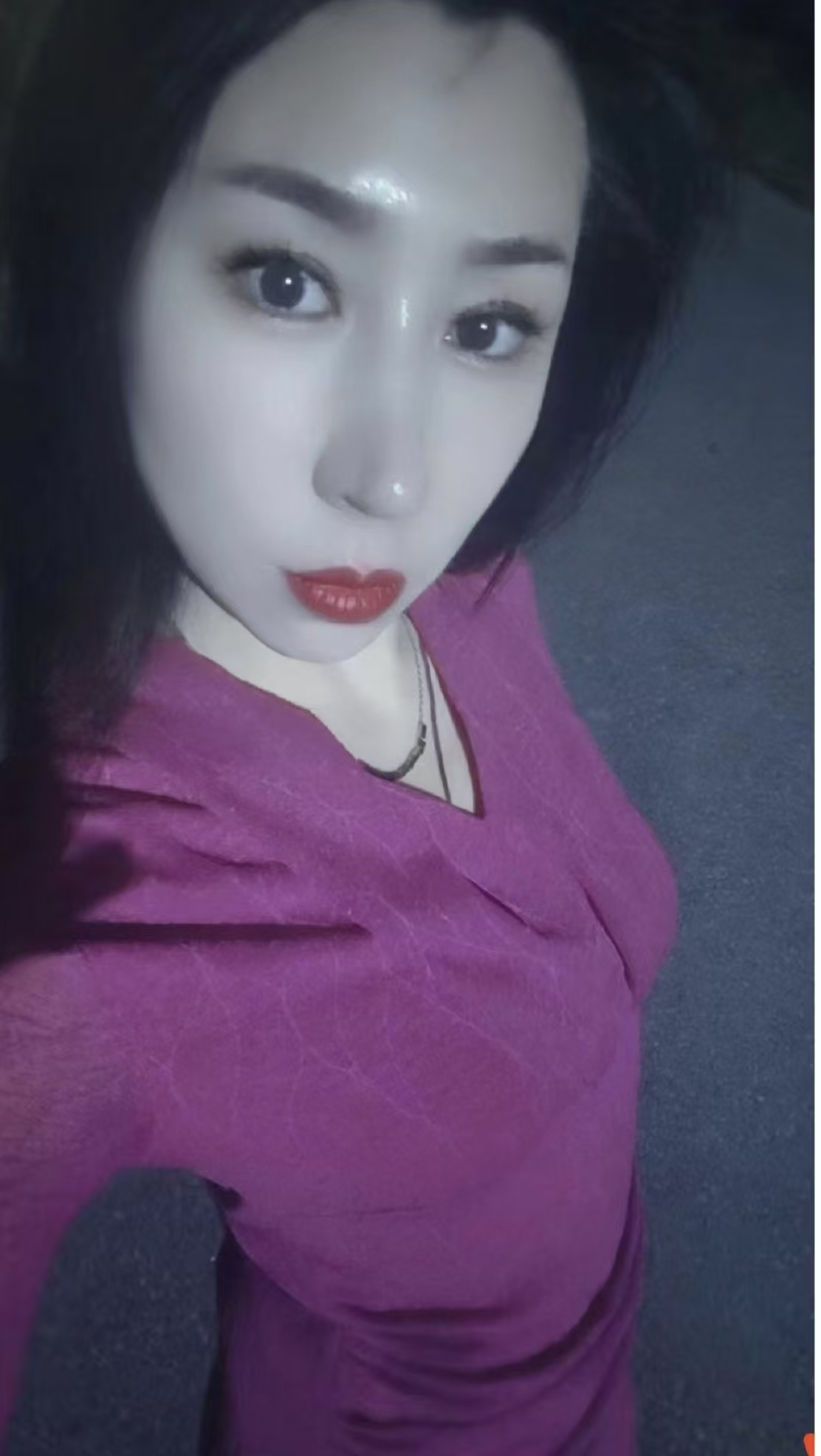 众彩风情小少妇涵涵