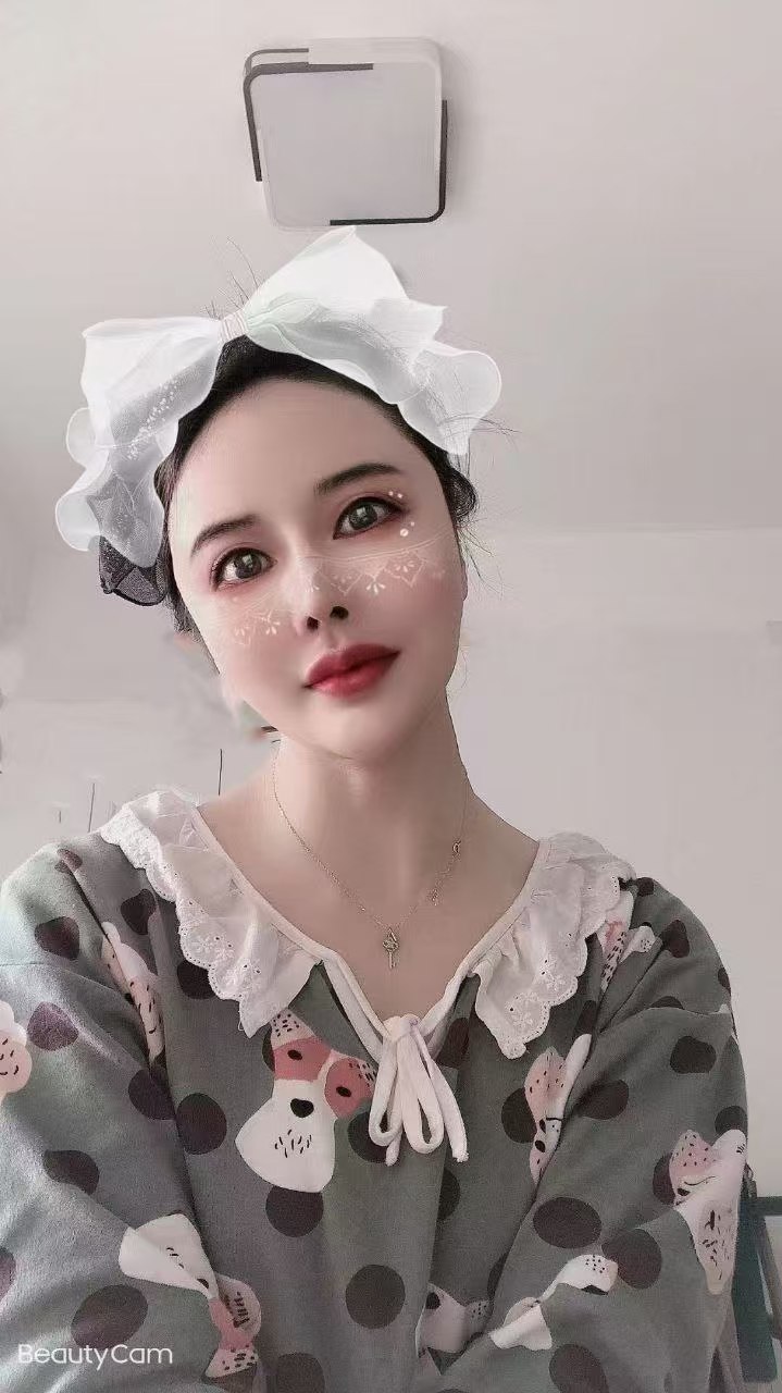 呼市清纯欲女苏米