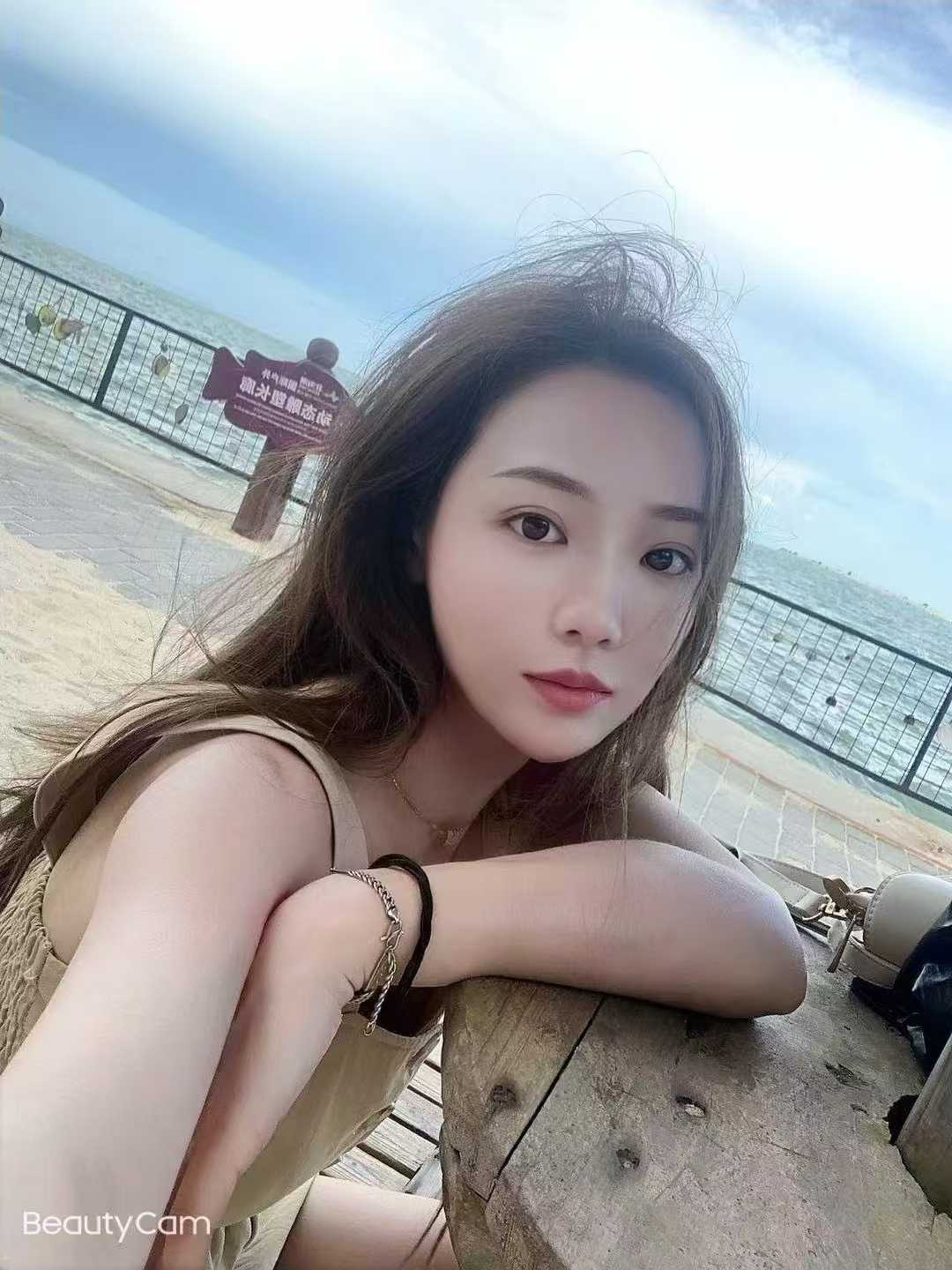 罗湖区柔情气质美妞