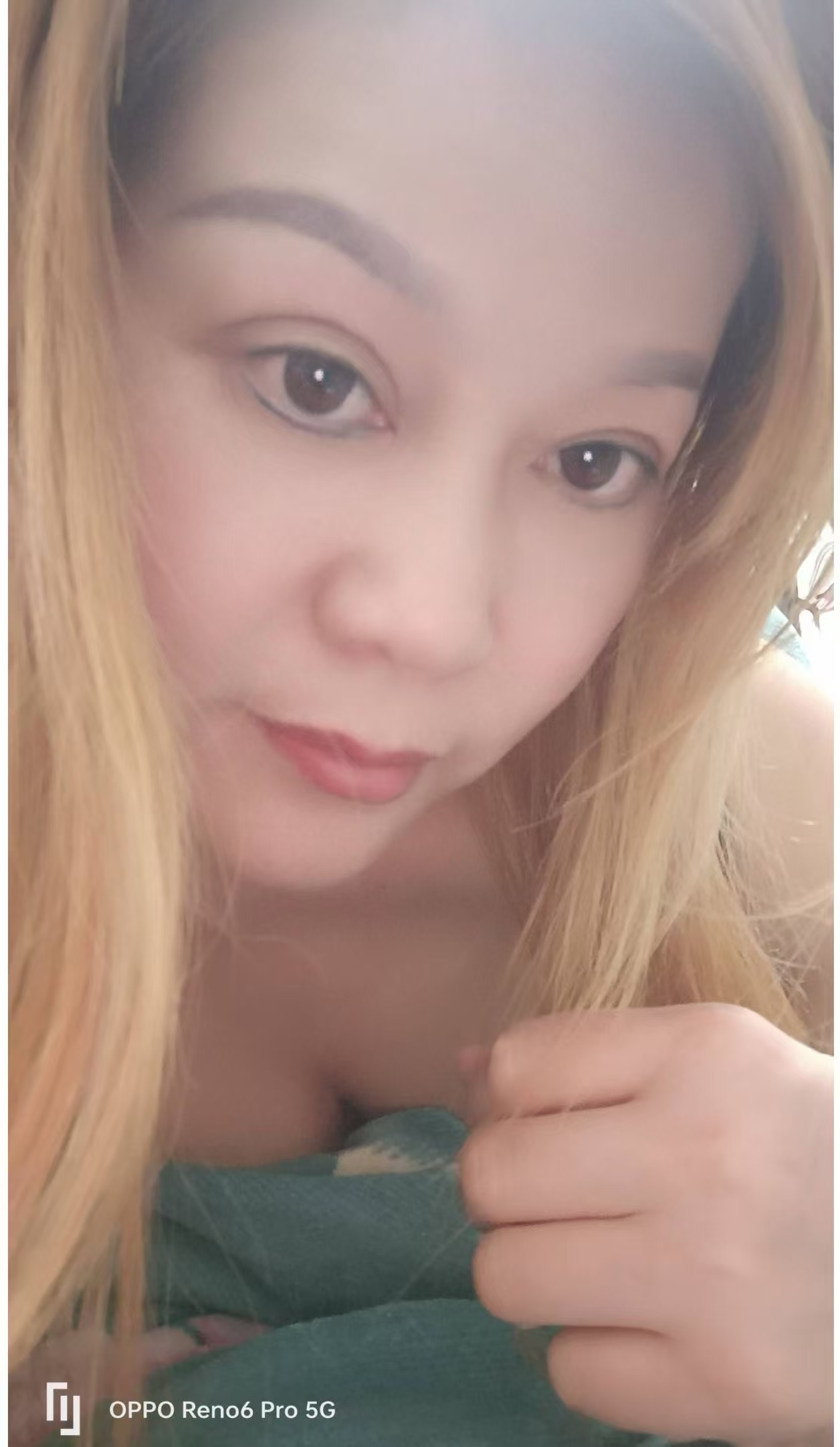 三元坊风情火辣少妇