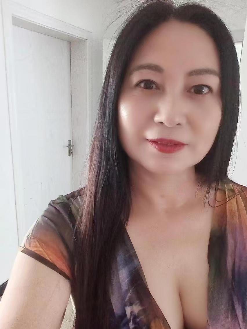 康桥温柔知性大姐姐