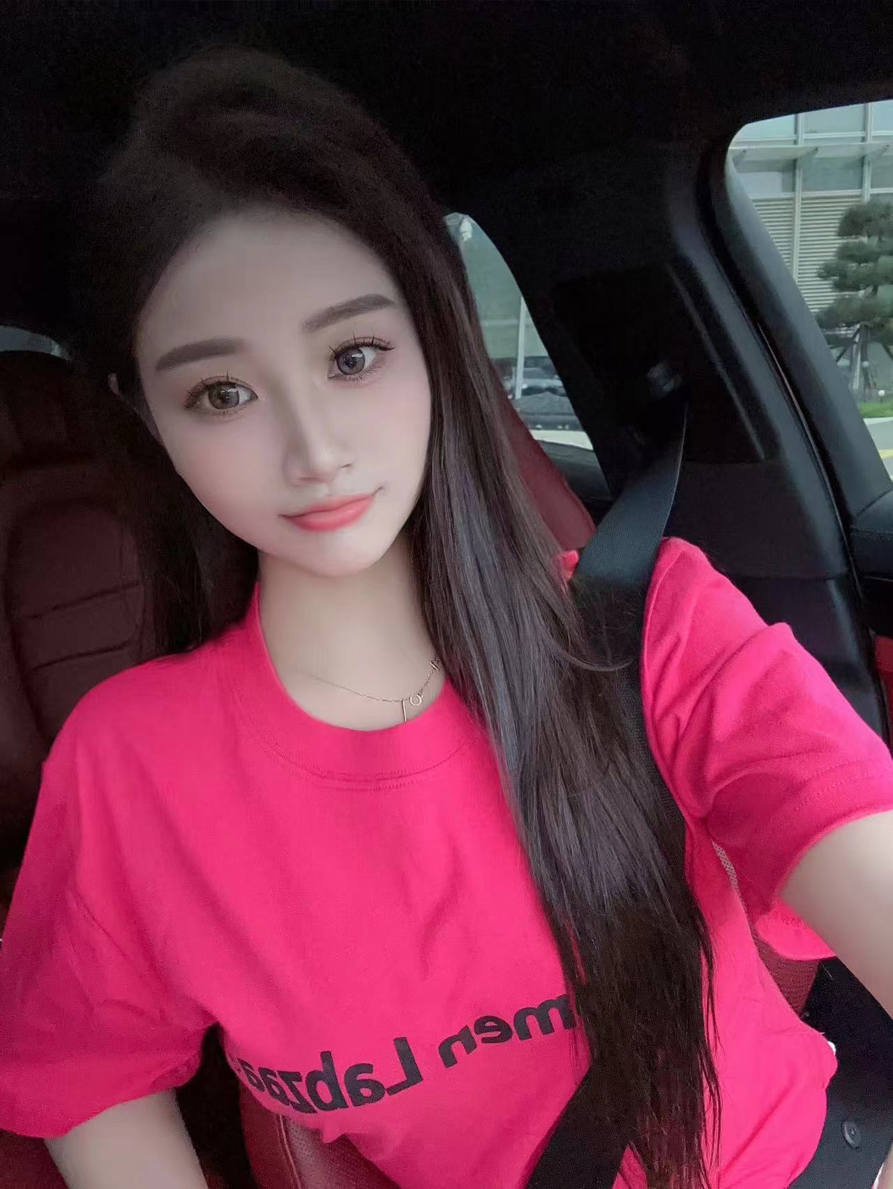 雨花区白嫩乖巧小仙女