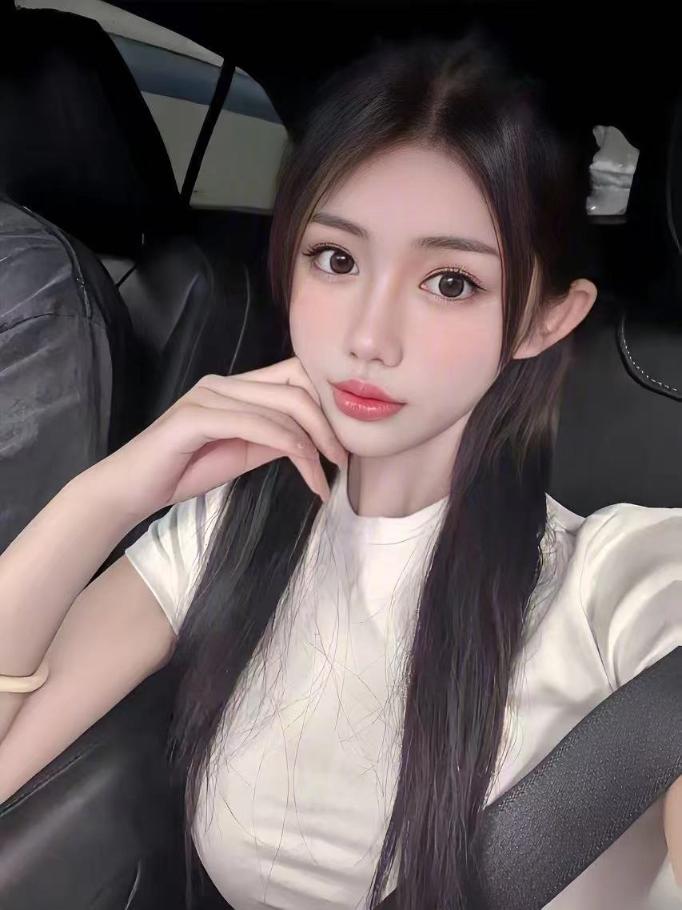 小倩极品网红人照对版