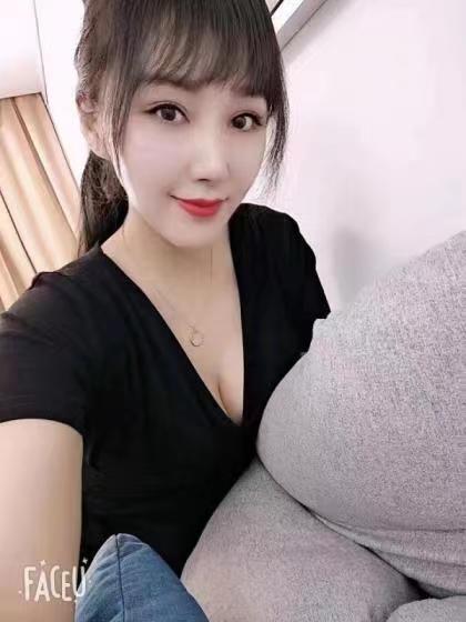 居家式少妇会玩