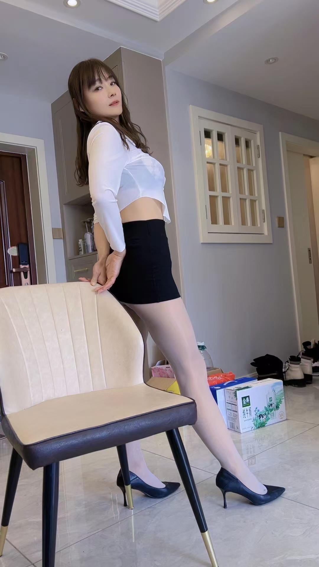 沙区风情欲女琴琴