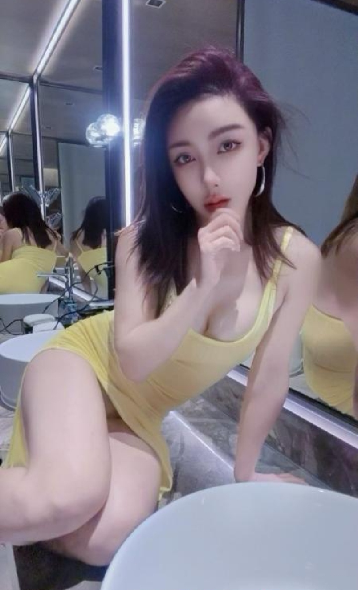 GS白嫩丰润小姐姐