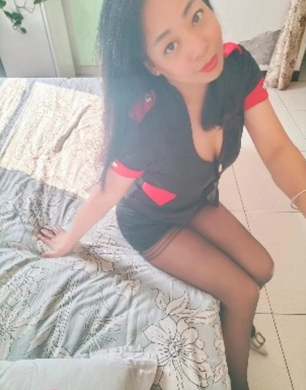 沙区风情少妇姐姐娅娅