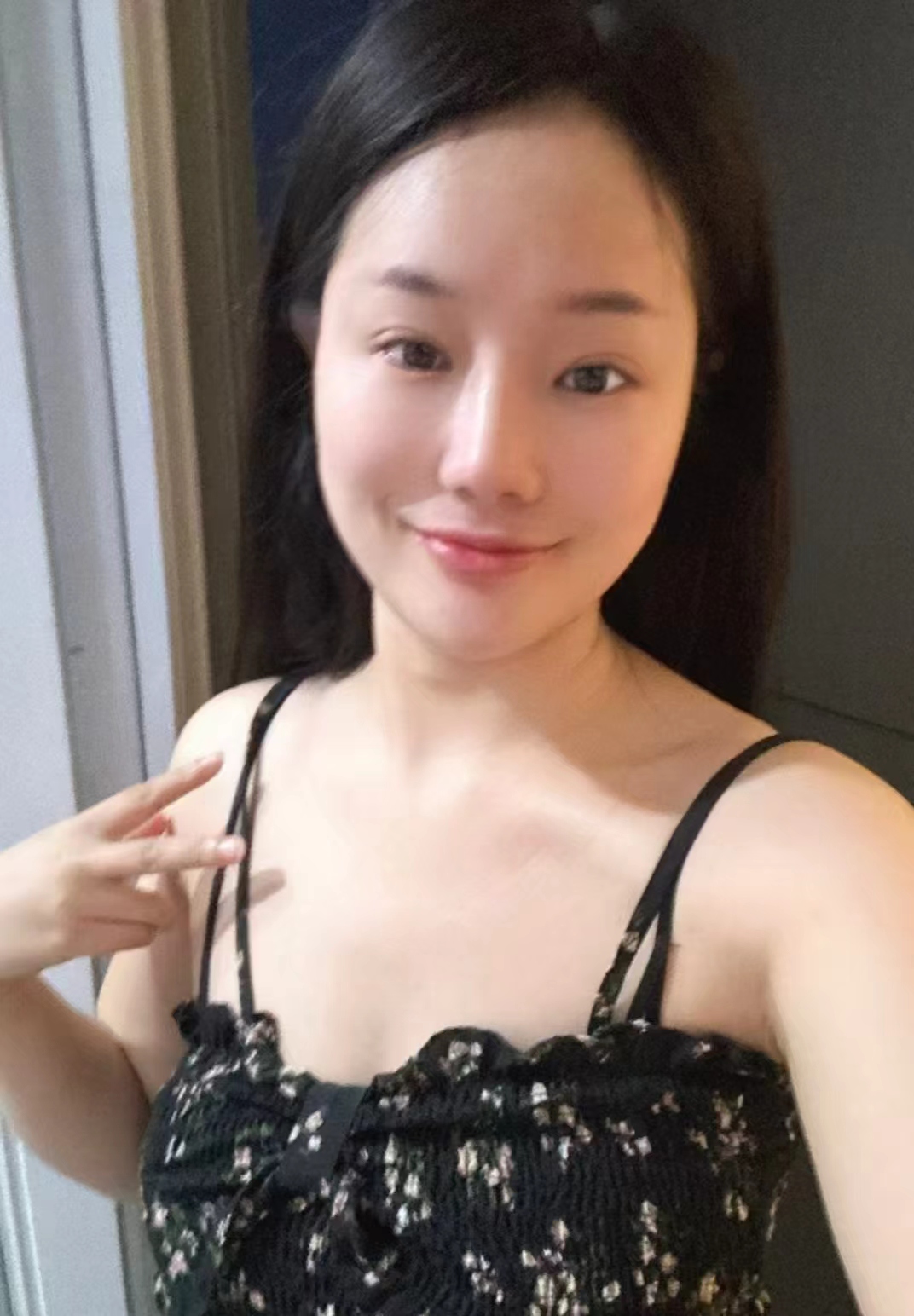 长安区服务系小甜妹