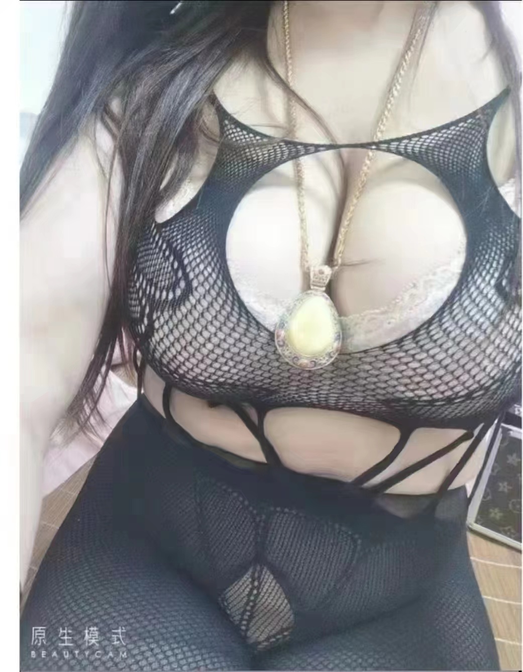 天津第一大胸95f奶幂幂