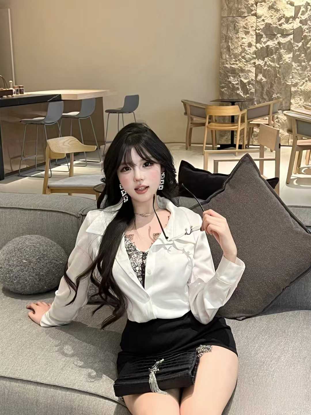 天河区可上门清纯小妹