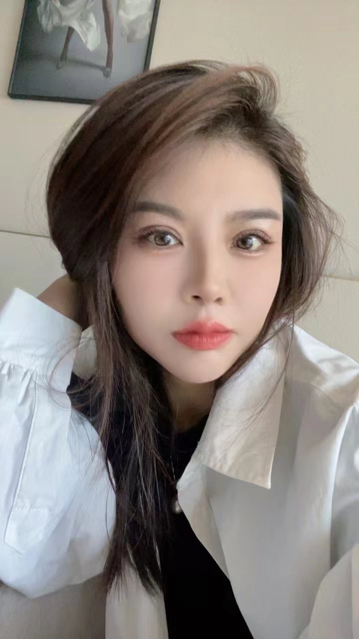 梅花园撩人御姐琦琦