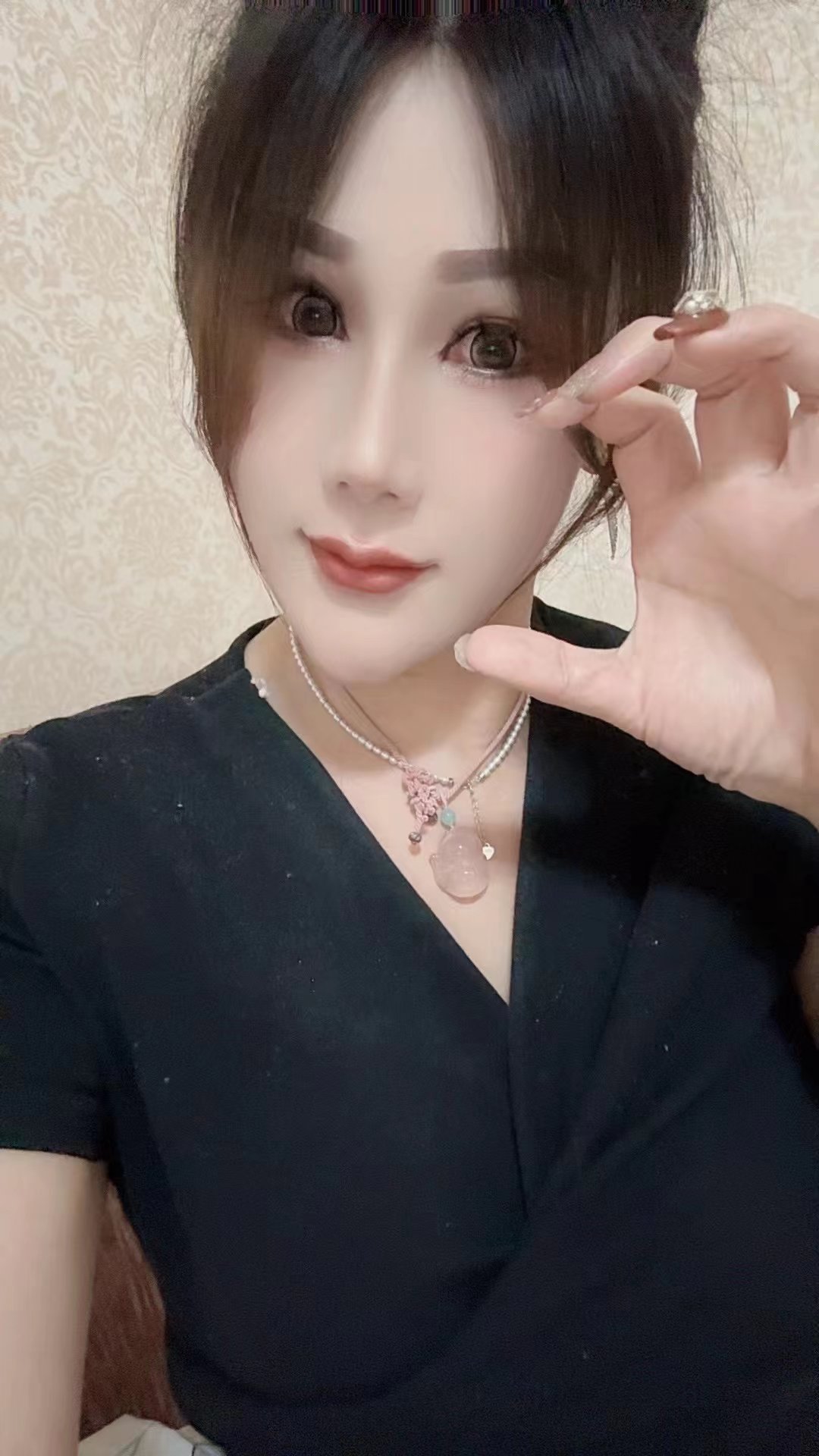 汉口丰满情趣小妖精