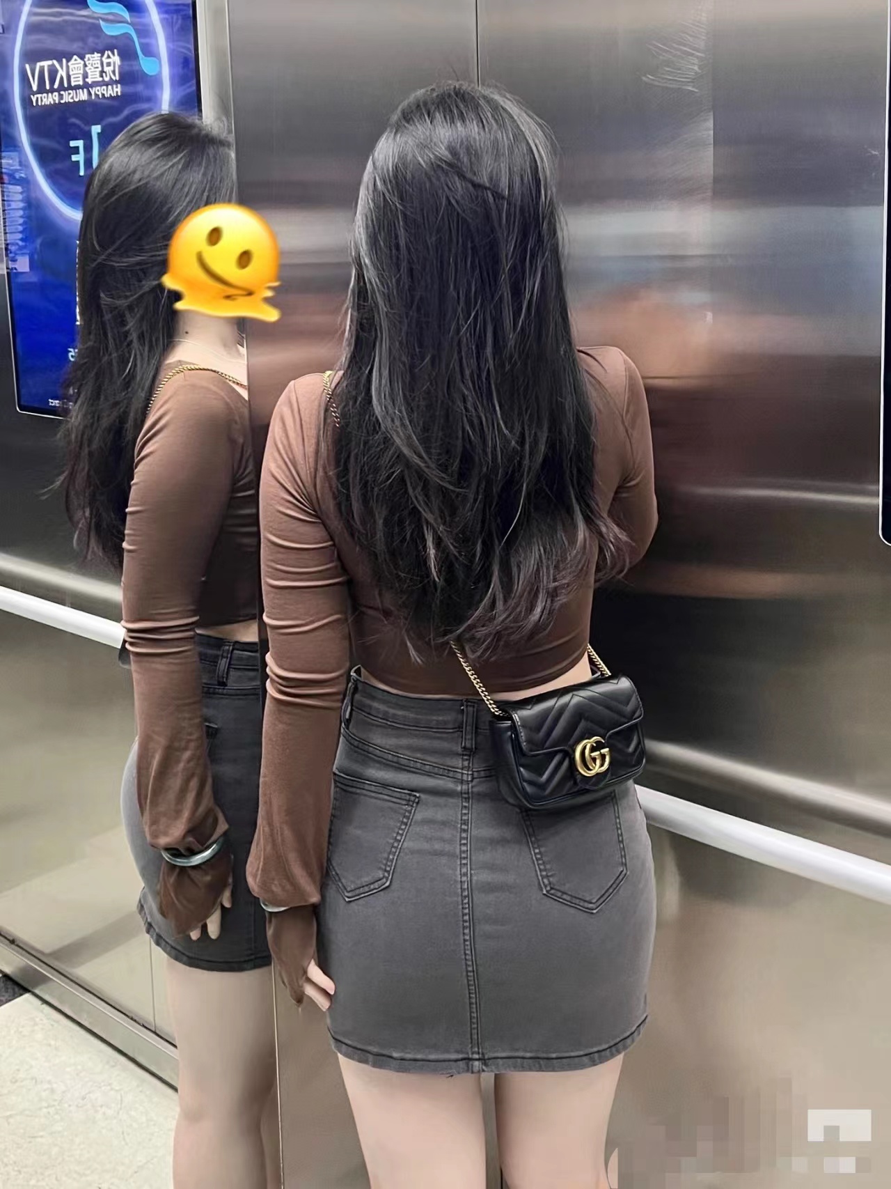 福田微胖白嫩夹子妹