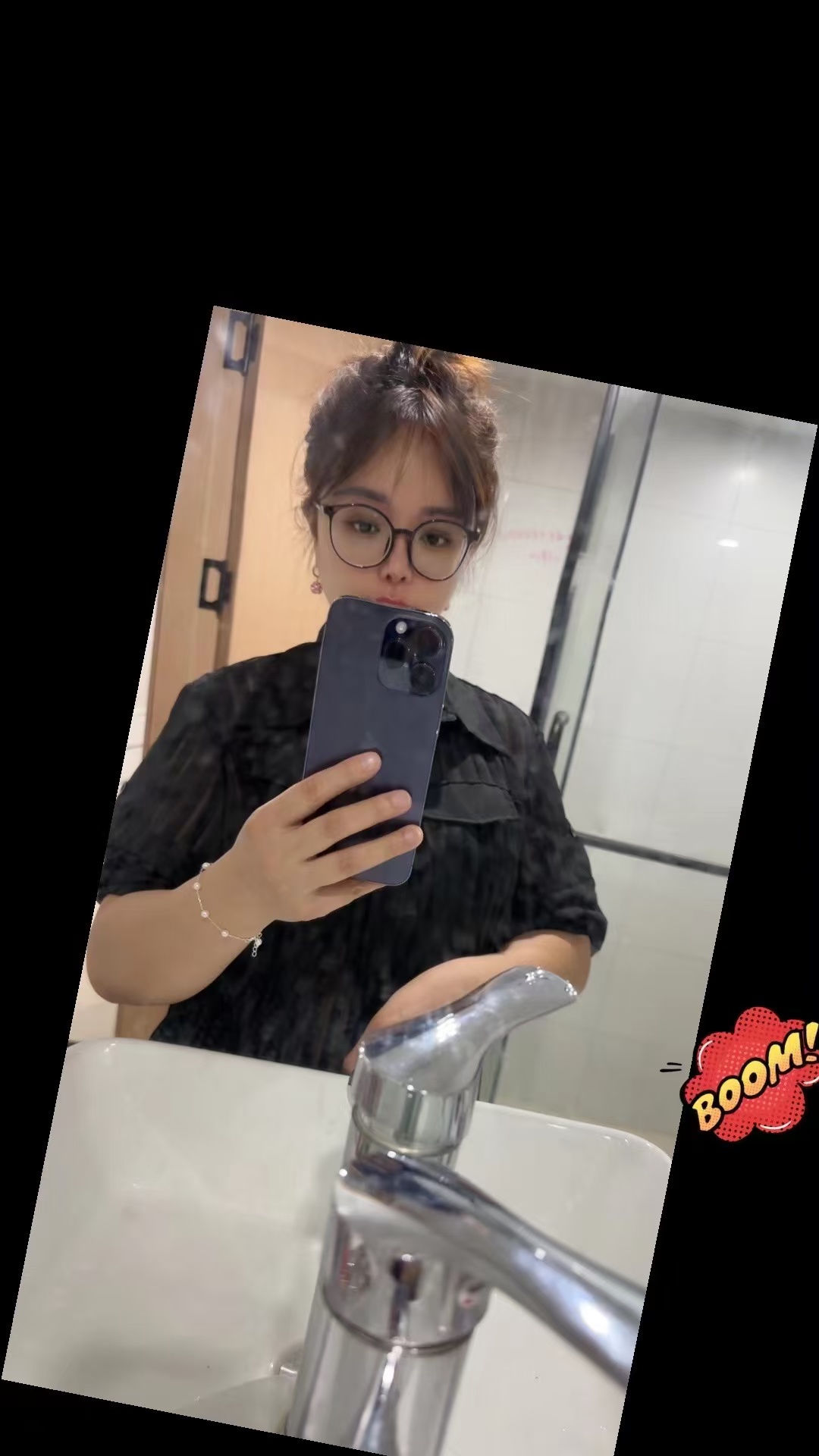 服务系少妇涵涵