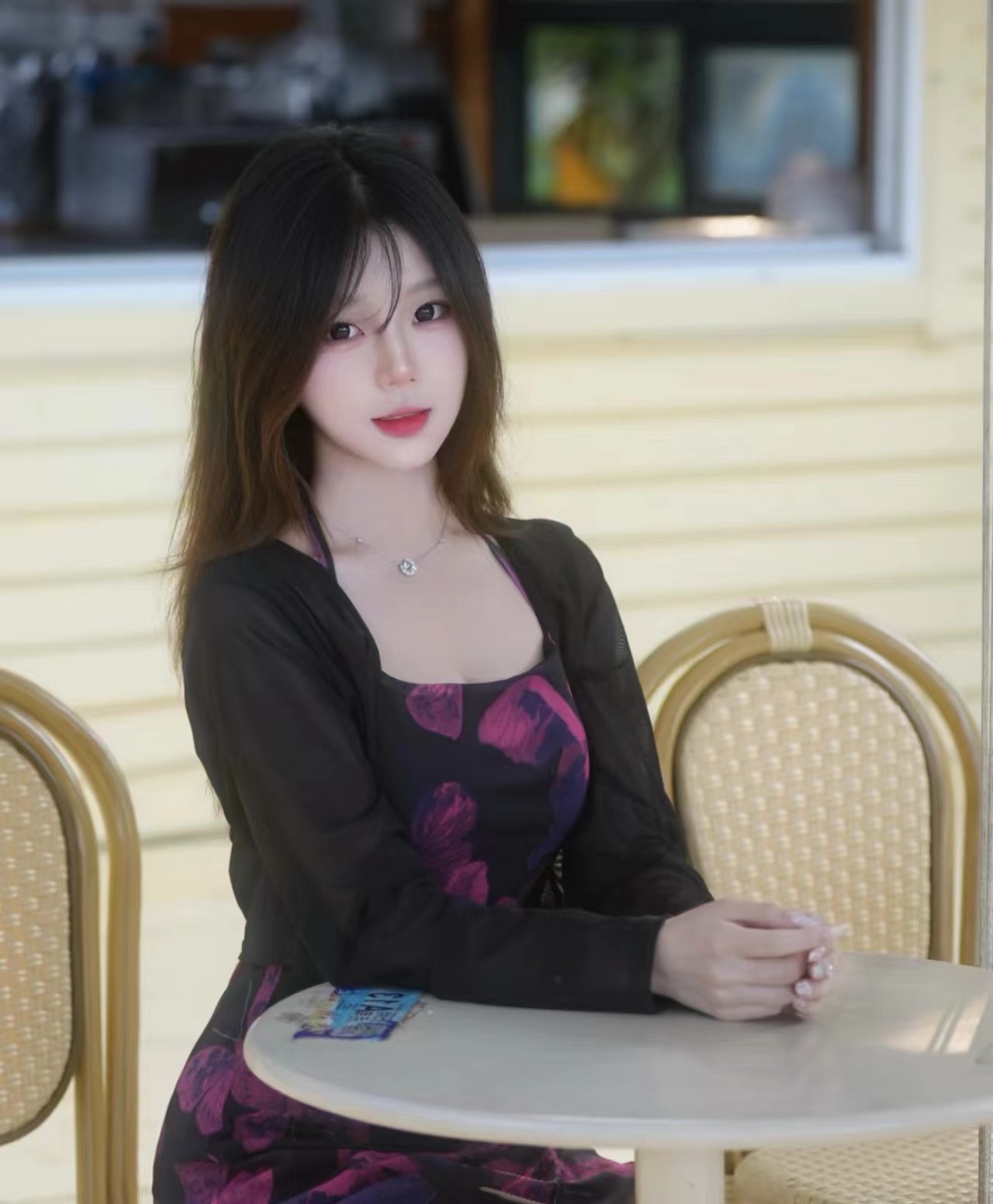 武昌粉嫩萌妹小y