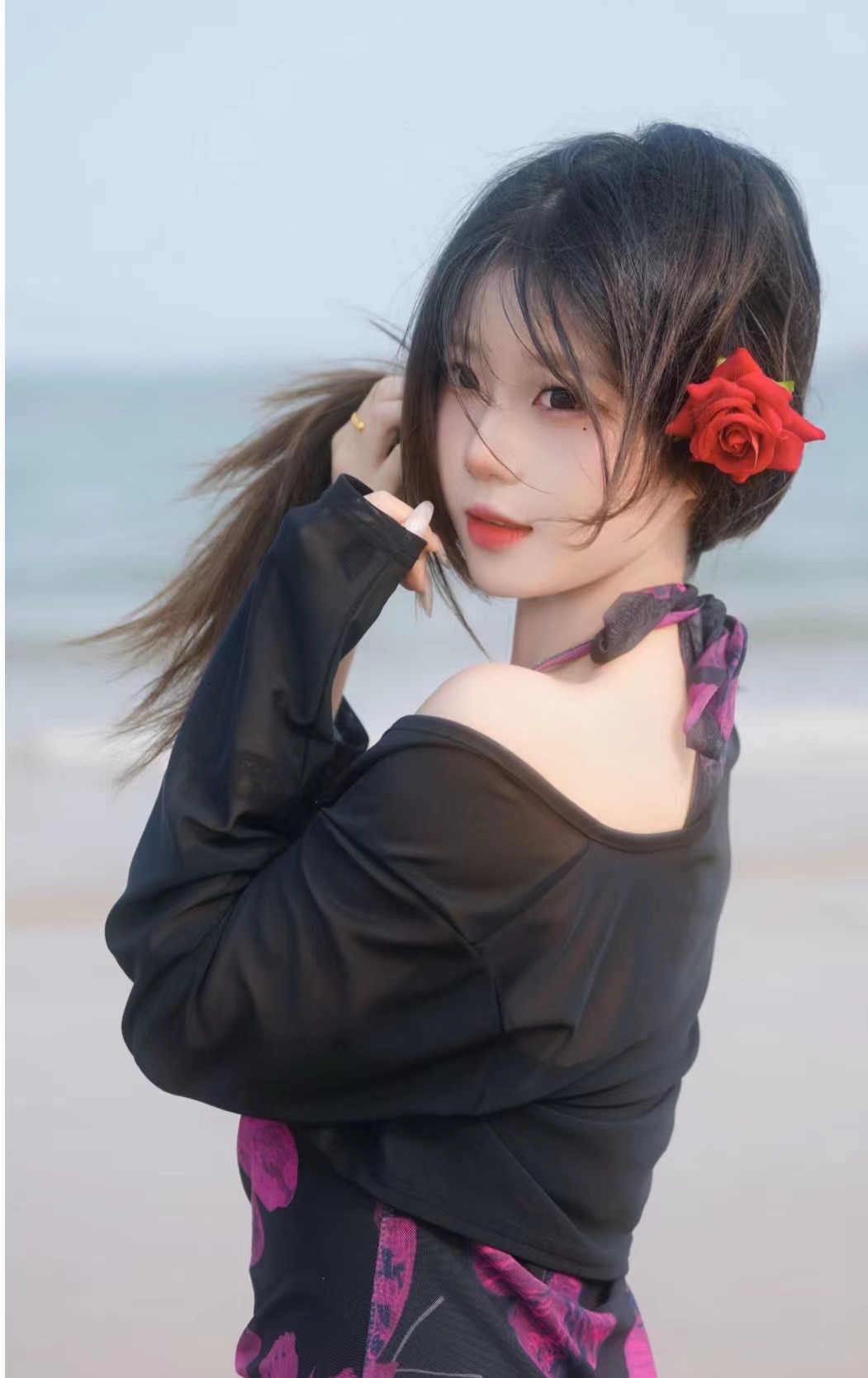 武昌粉嫩萌妹小y