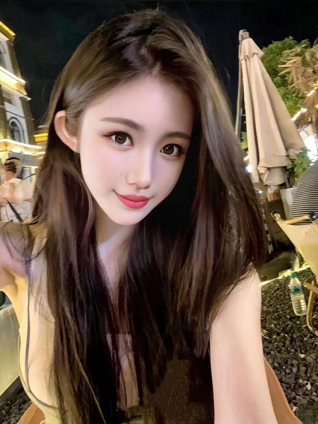 秦淮人美声甜一一