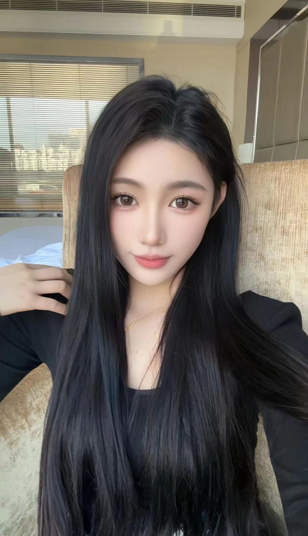 秦淮人美声甜一一