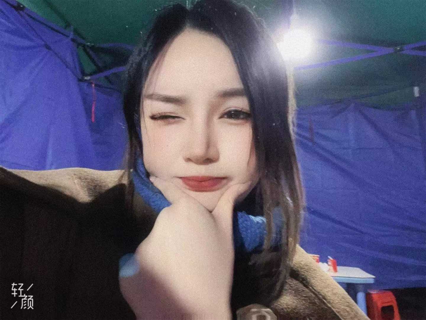 漂亮大方 服务满意