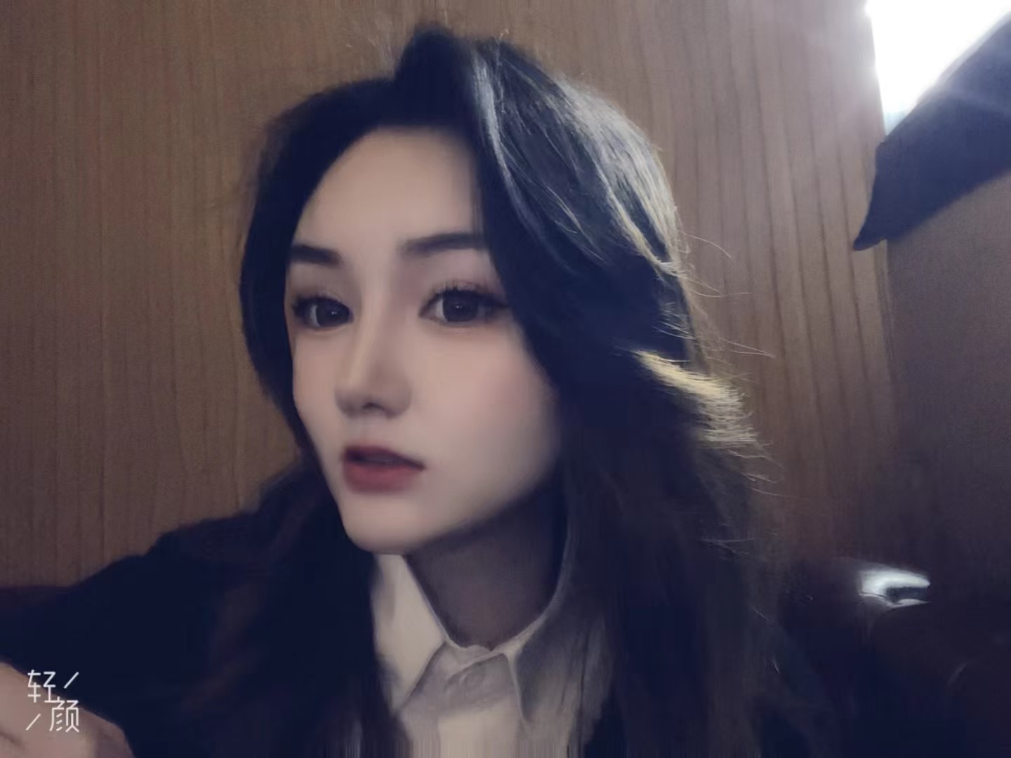 漂亮大方 服务满意